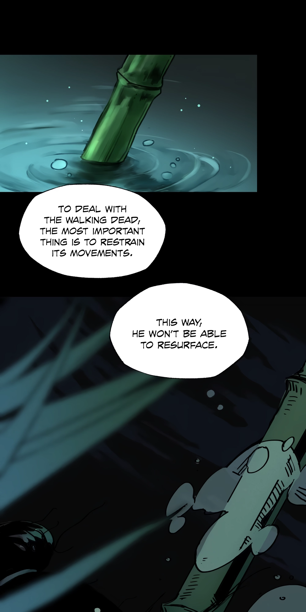 Laws of the Inner Palace Chapter 2 page 11 - 