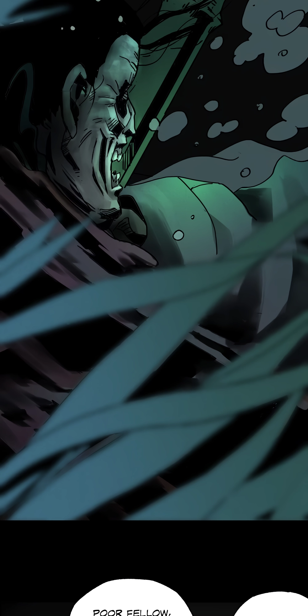 Laws of the Inner Palace Chapter 2 page 12 - 