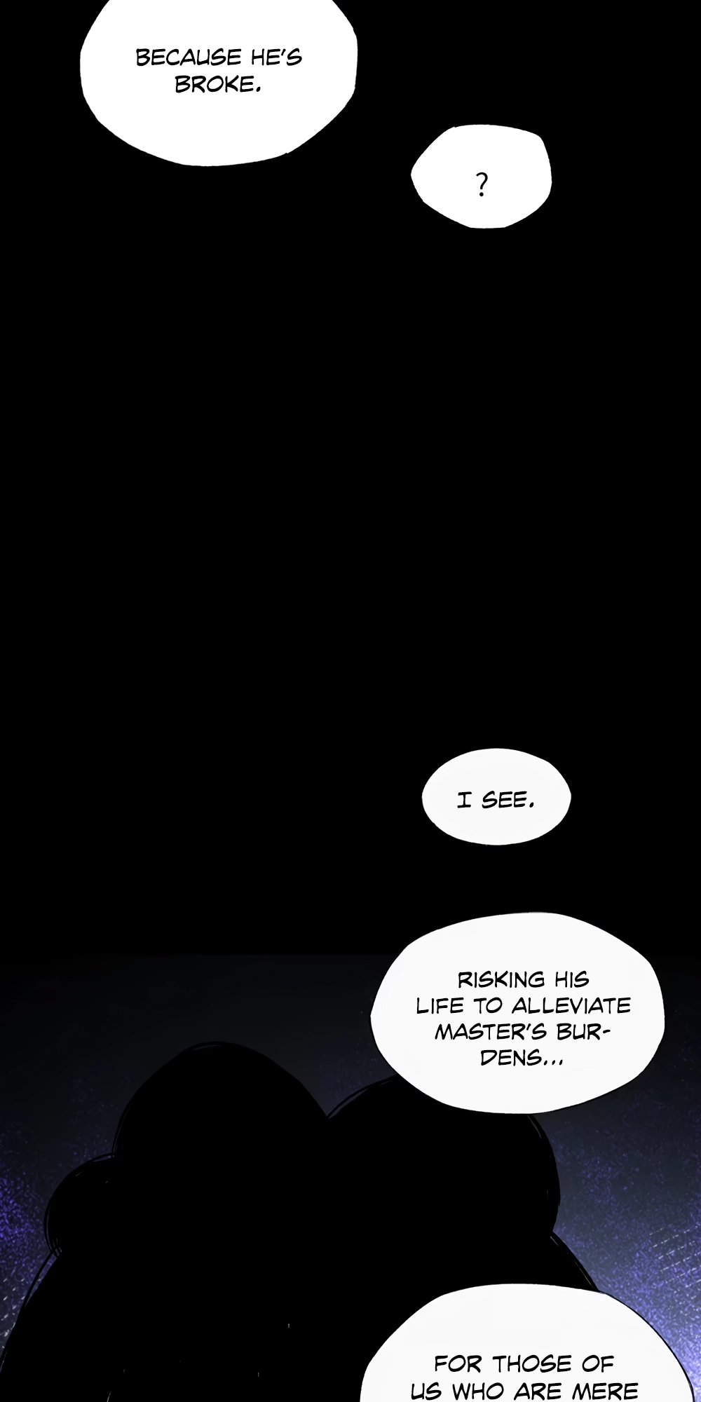 Laws of the Inner Palace Chapter 2 page 14 - 