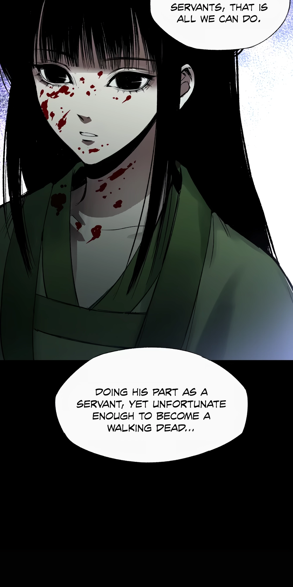 Laws of the Inner Palace Chapter 2 page 15 - 