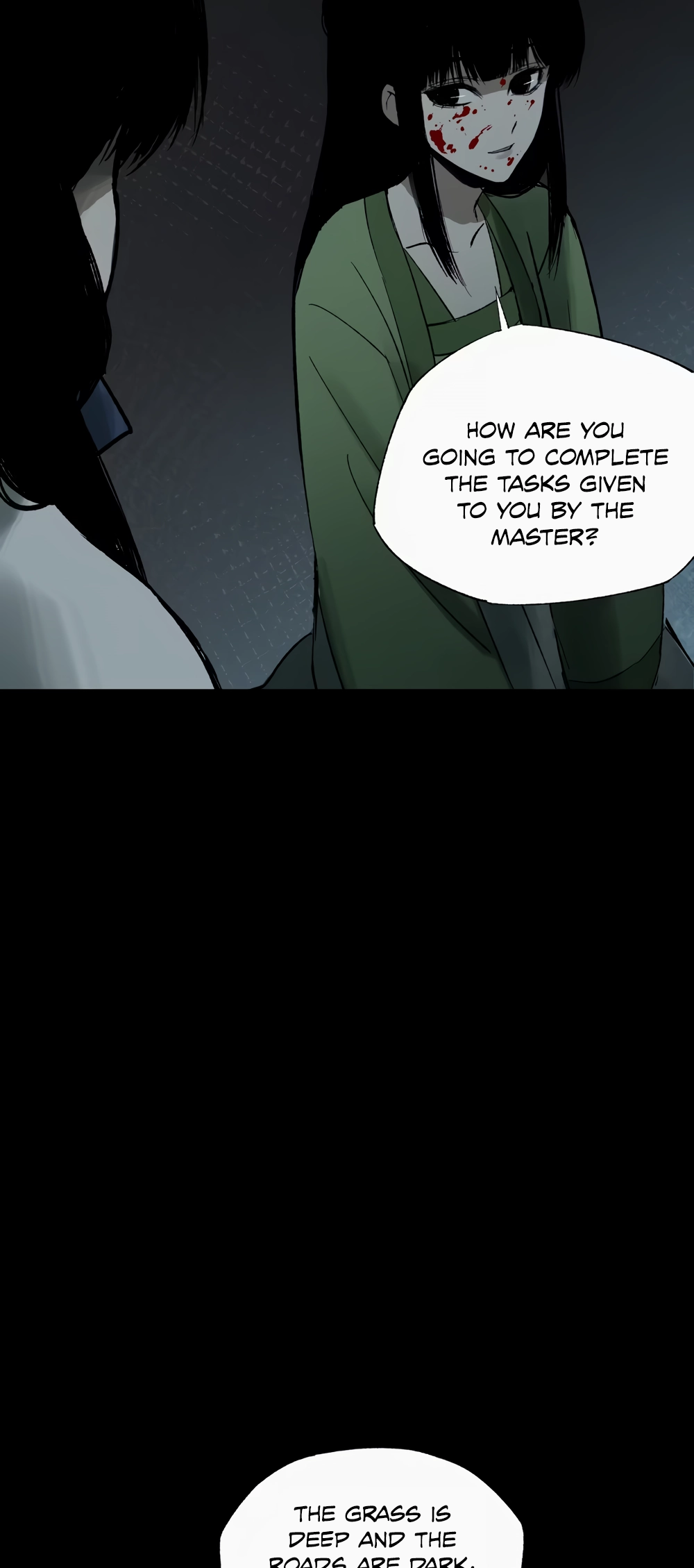 Laws of the Inner Palace Chapter 2 page 18 - 