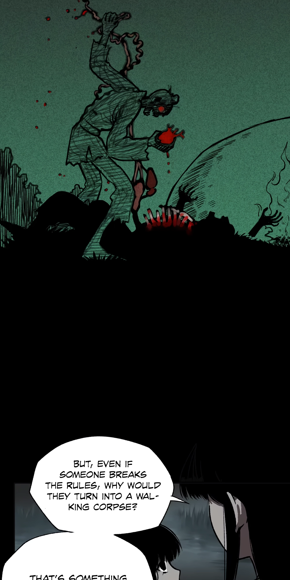Laws of the Inner Palace Chapter 2 page 24 - 