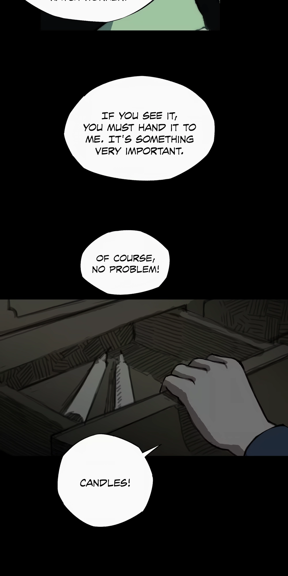 Laws of the Inner Palace Chapter 2 page 29 - 