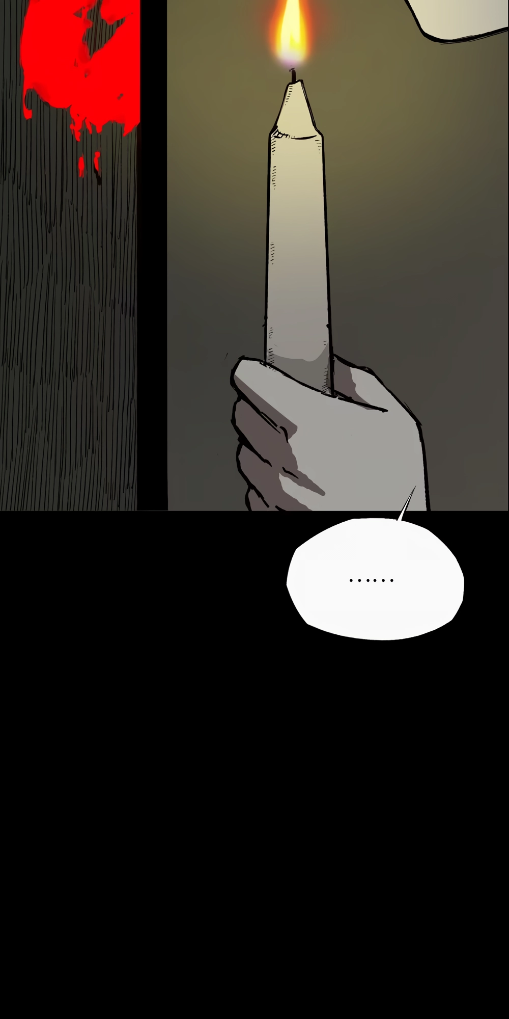 Laws of the Inner Palace Chapter 2 page 31 - 