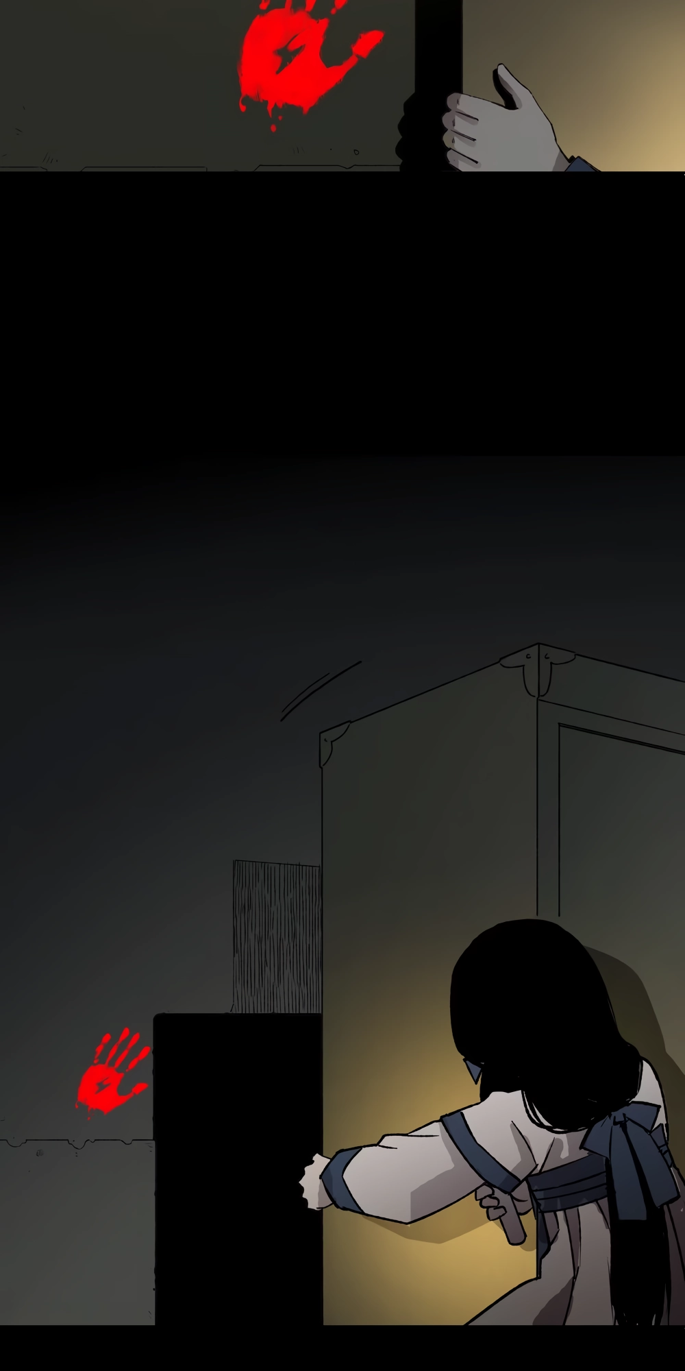 Laws of the Inner Palace Chapter 2 page 33 - 