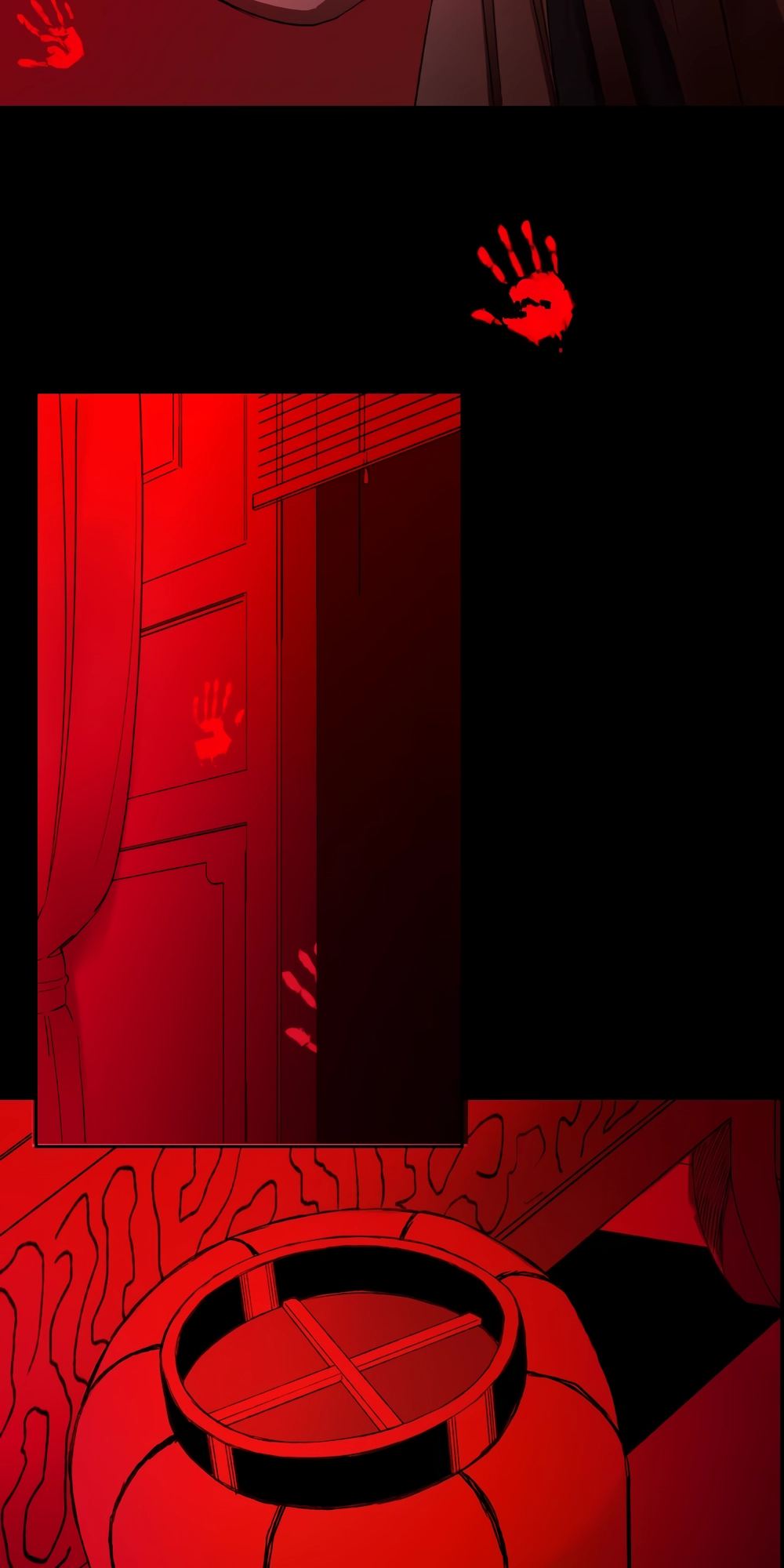 Laws of the Inner Palace Chapter 2 page 37 - 
