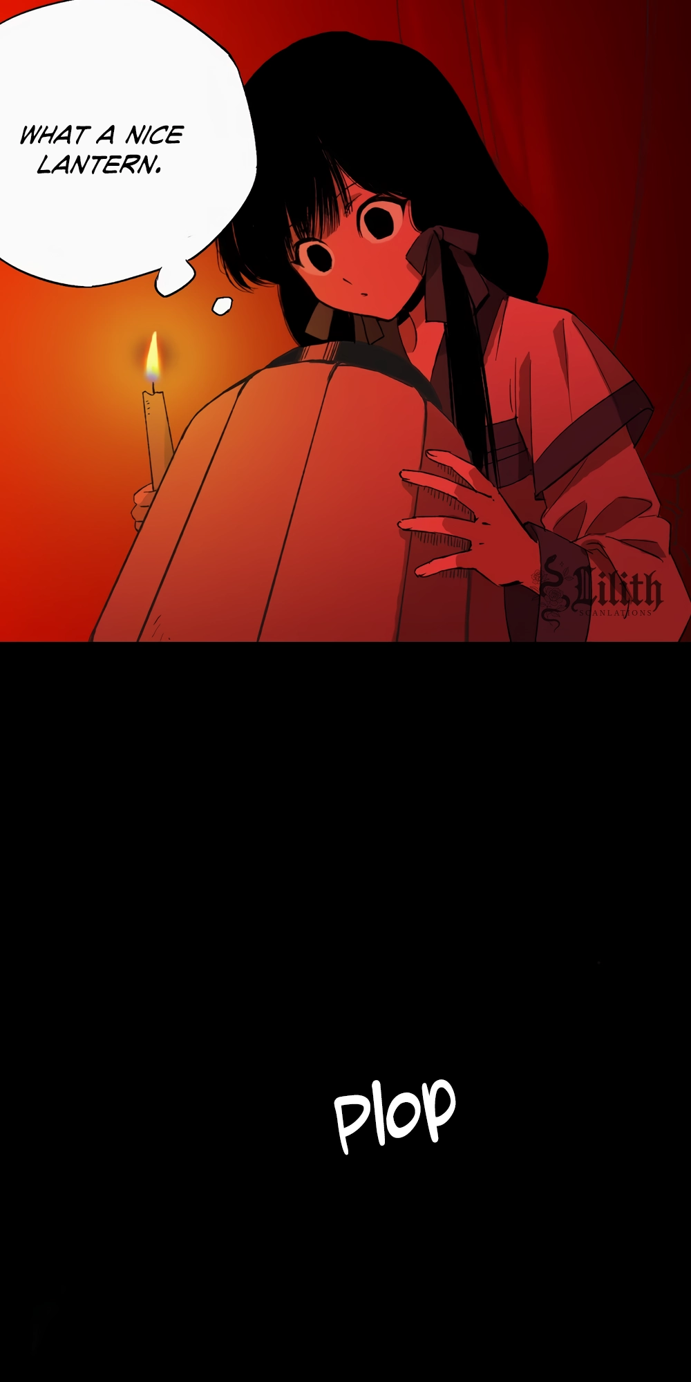 Laws of the Inner Palace Chapter 2 page 39 - 