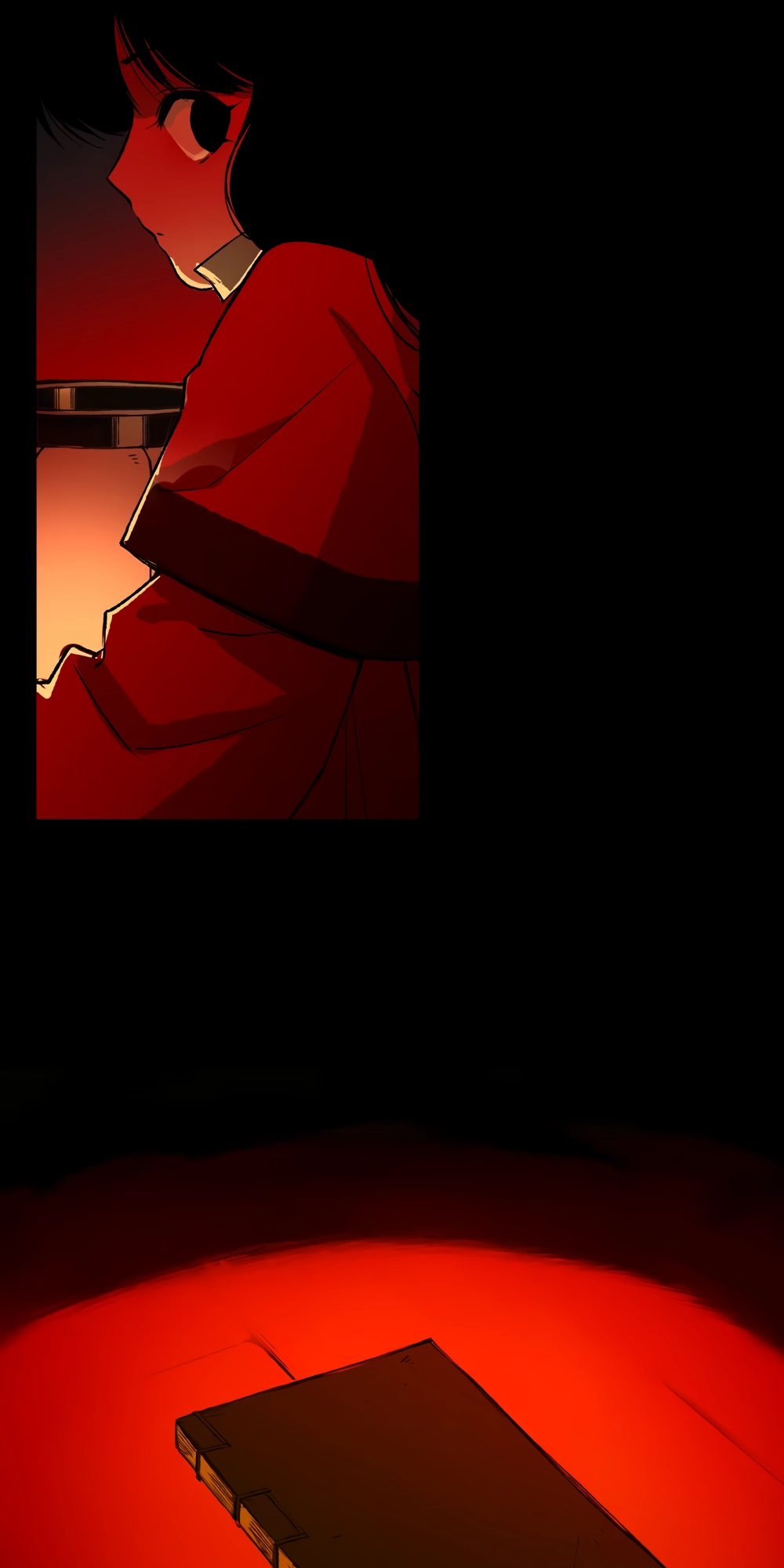 Laws of the Inner Palace Chapter 2 page 40 - 
