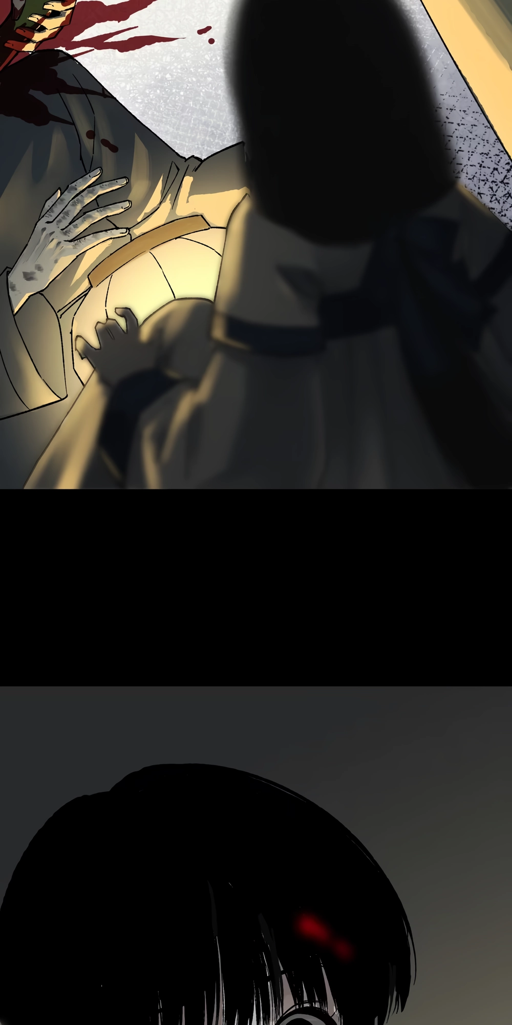 Laws of the Inner Palace Chapter 2 page 5 - 