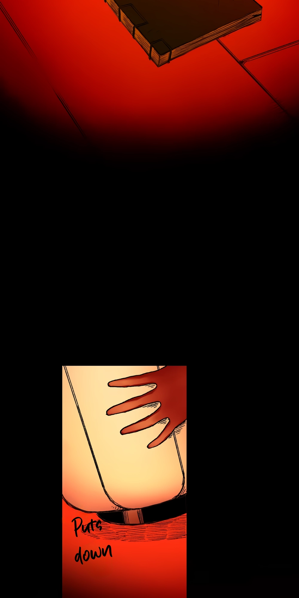 Laws of the Inner Palace Chapter 2 page 41 - 