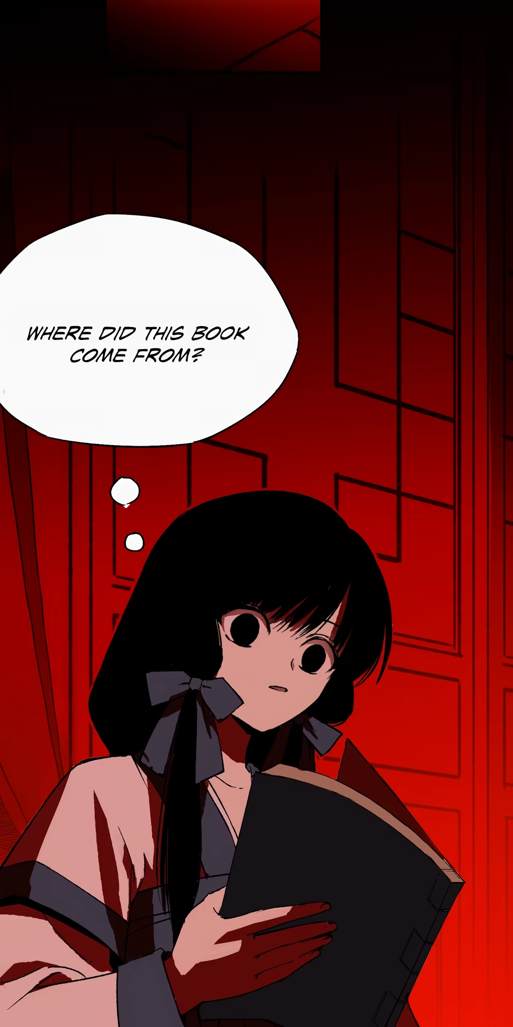 Laws of the Inner Palace Chapter 2 page 42 - 