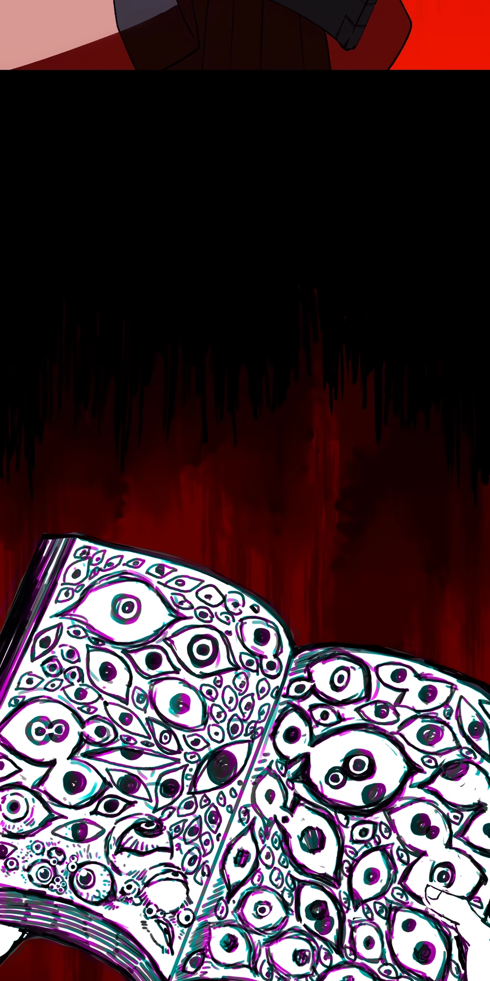 Laws of the Inner Palace Chapter 2 page 43 - 
