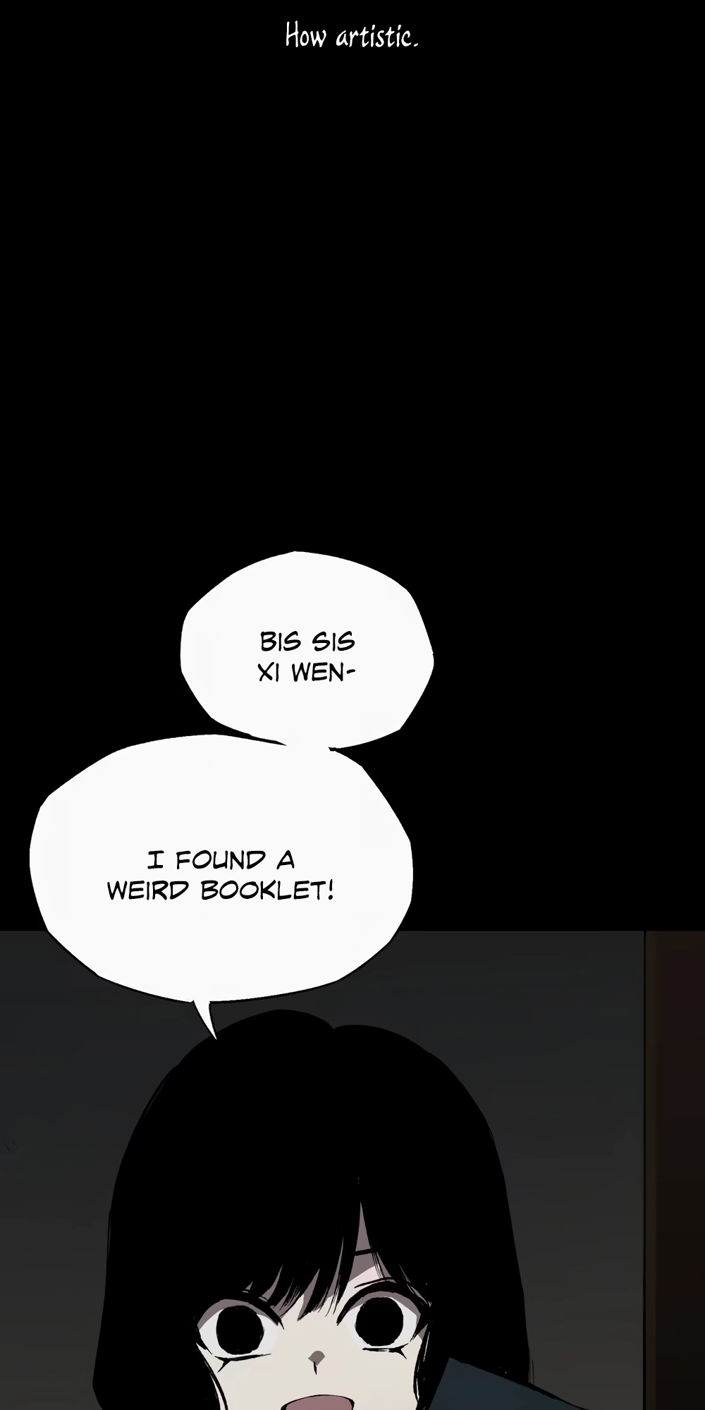 Laws of the Inner Palace Chapter 2 page 45 - 