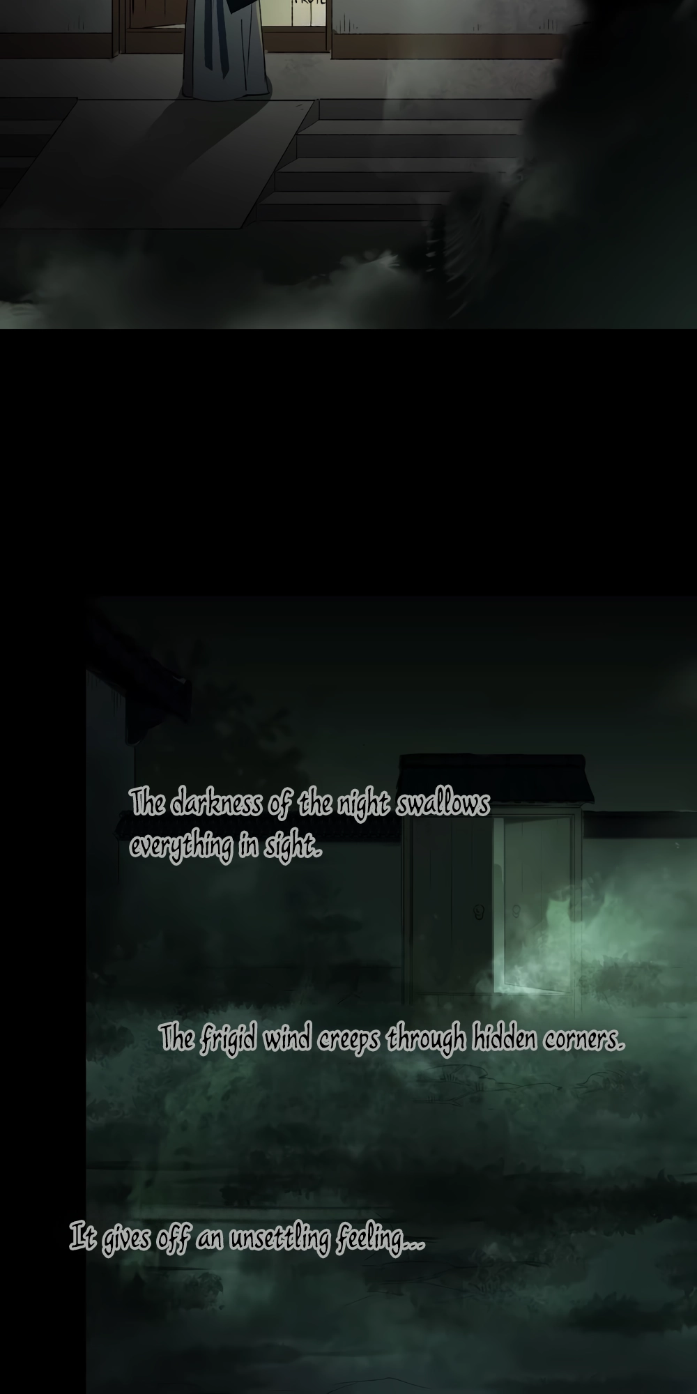 Laws of the Inner Palace Chapter 2 page 47 - 