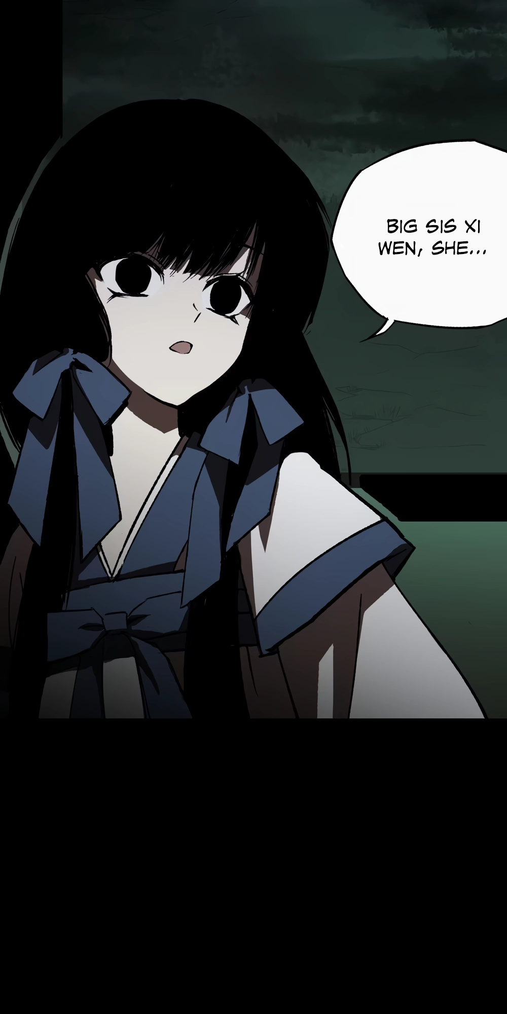 Laws of the Inner Palace Chapter 2 page 48 - 