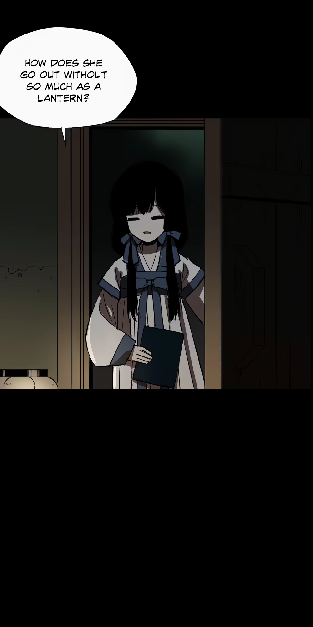 Laws of the Inner Palace Chapter 2 page 49 - 