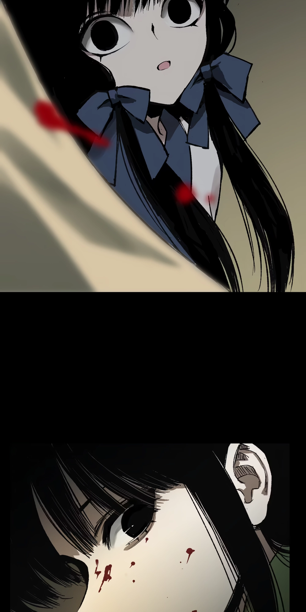 Laws of the Inner Palace Chapter 2 page 6 - 