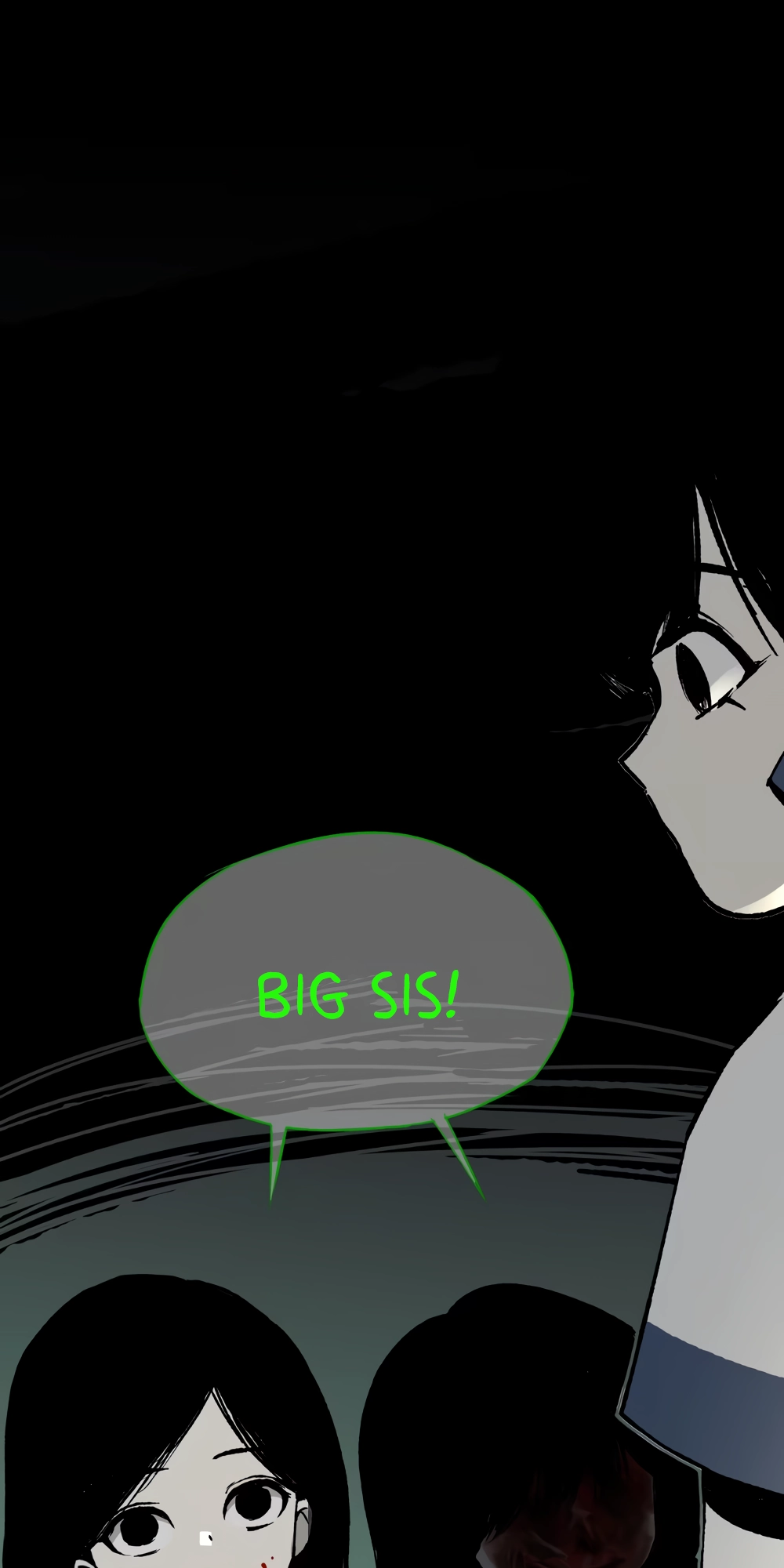 Laws of the Inner Palace Chapter 2 page 51 - 