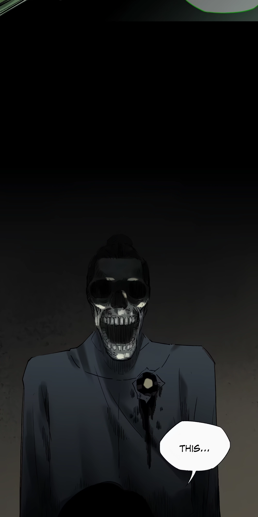 Laws of the Inner Palace Chapter 2 page 53 - 