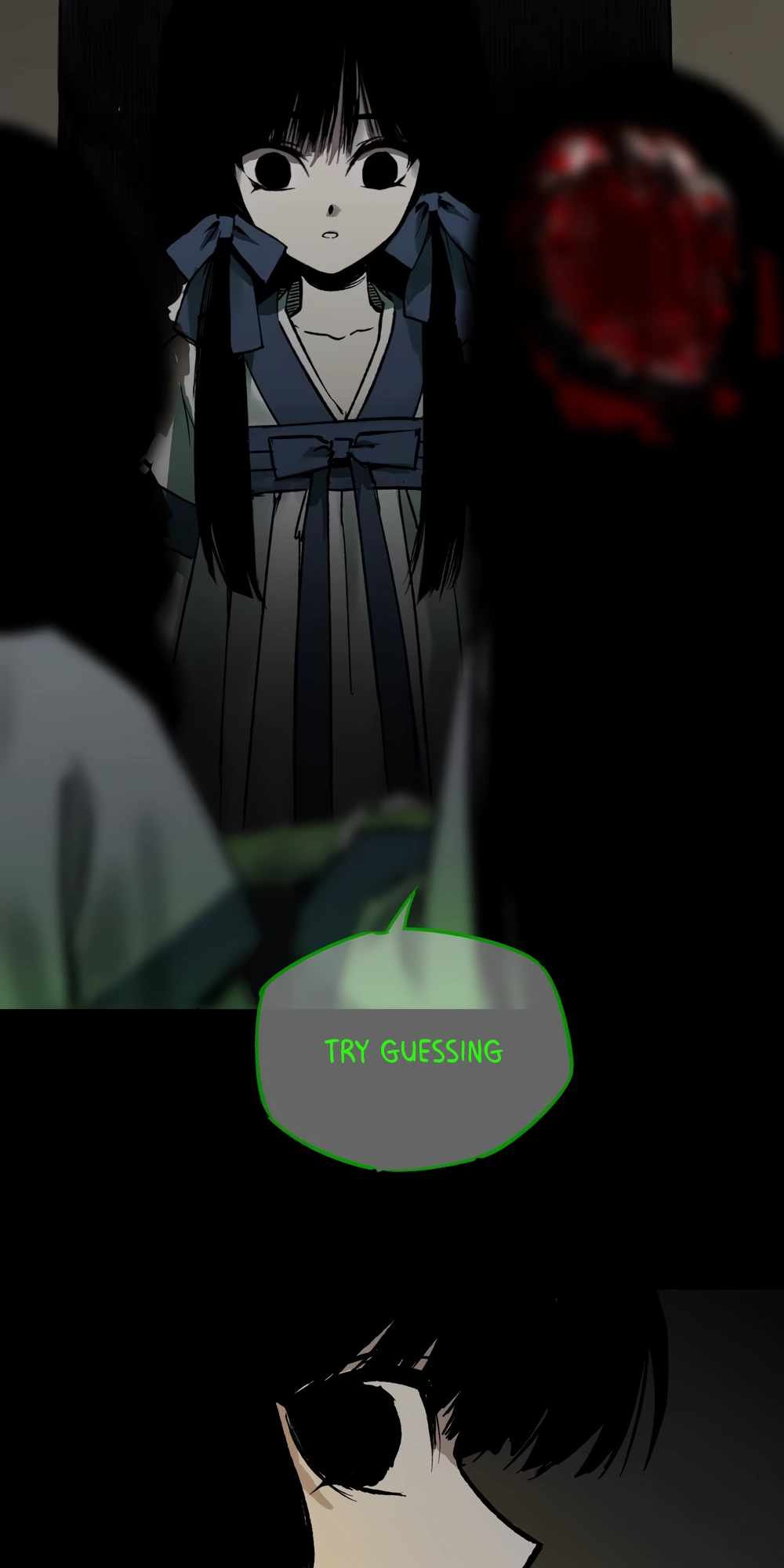 Laws of the Inner Palace Chapter 2 page 54 - 