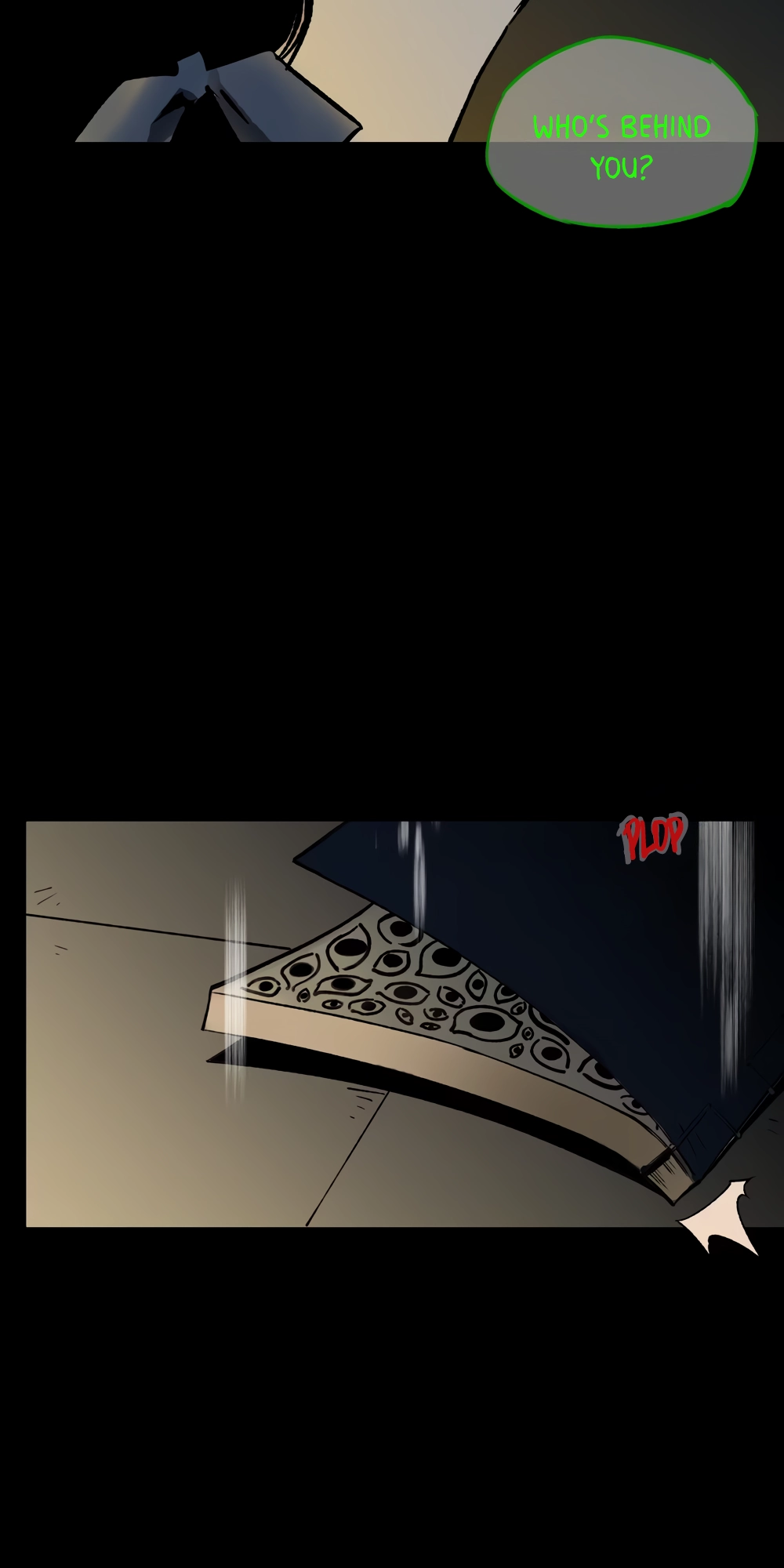 Laws of the Inner Palace Chapter 2 page 55 - 