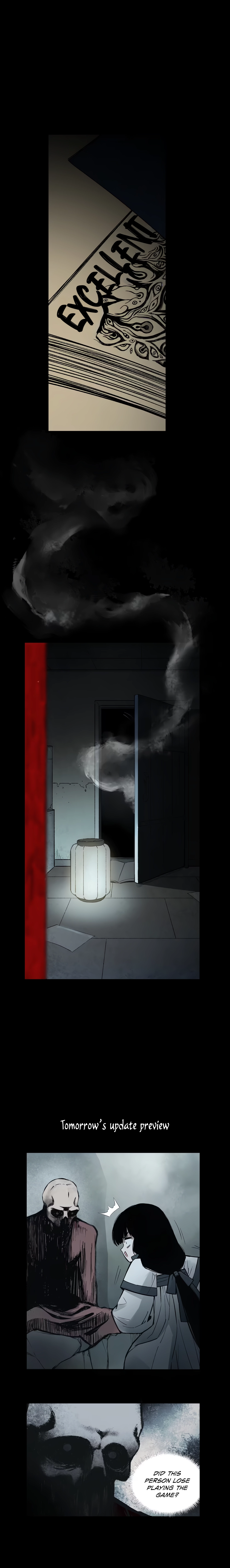 Laws of the Inner Palace Chapter 2 page 56 - 