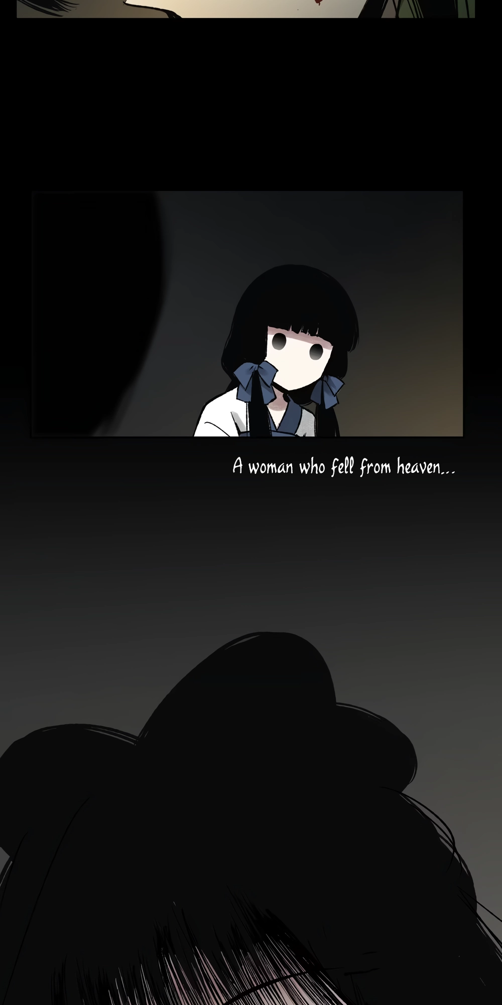 Laws of the Inner Palace Chapter 2 page 7 - 