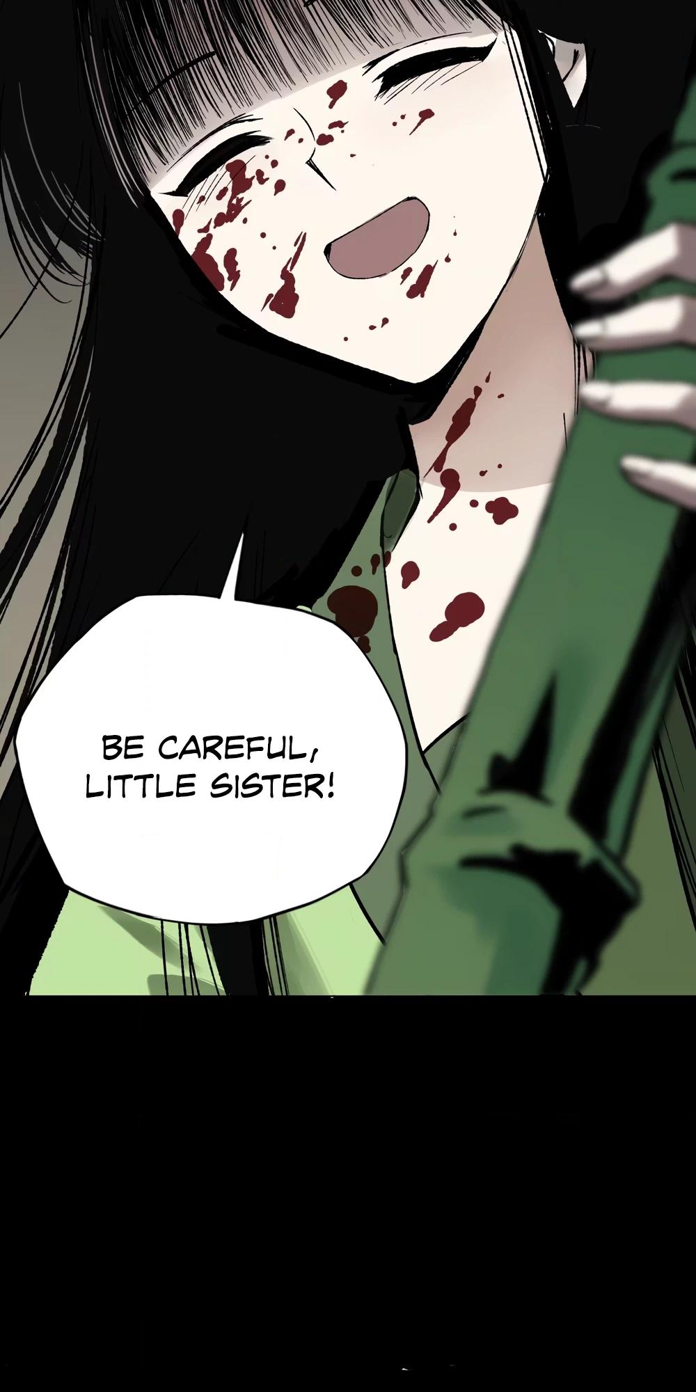 Laws of the Inner Palace Chapter 2 page 8 - 