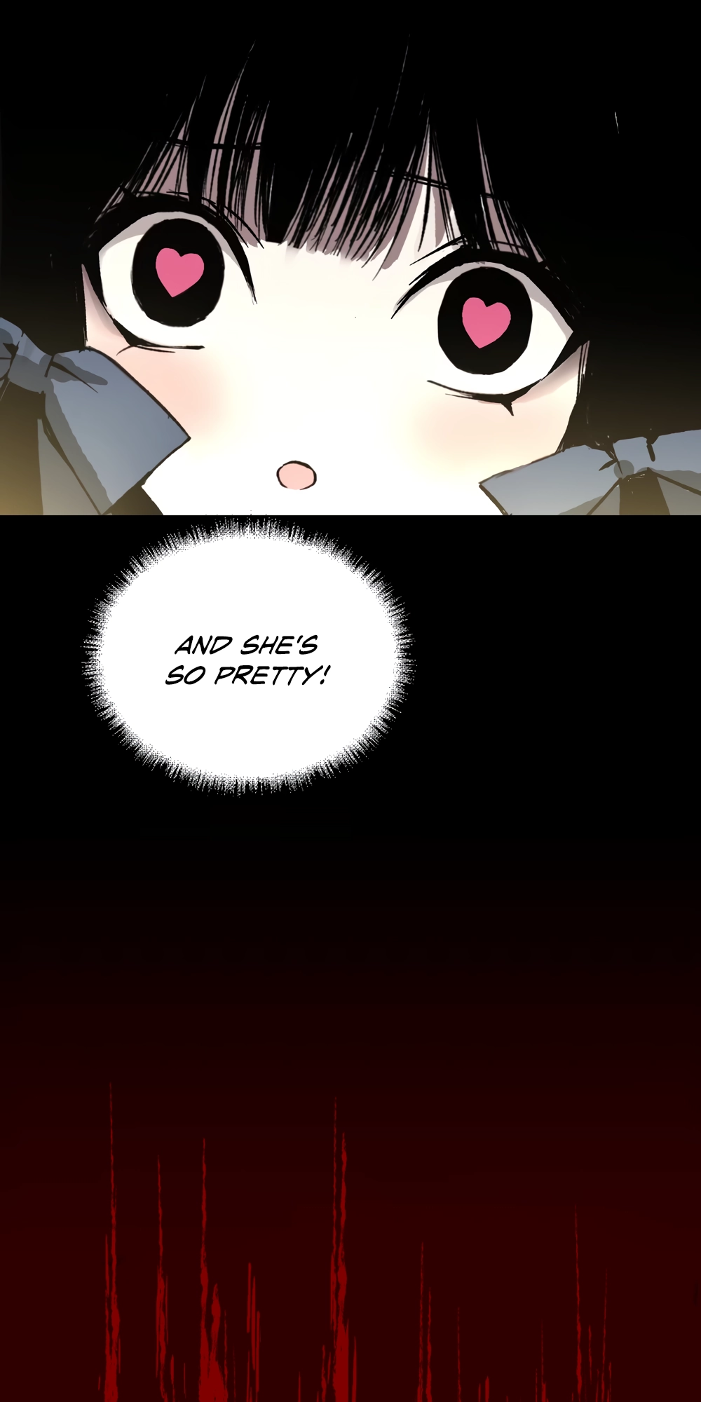 Laws of the Inner Palace Chapter 2 page 9 - 