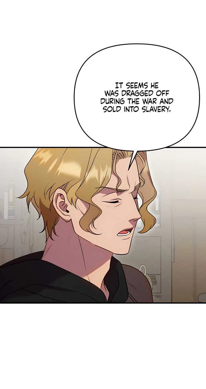 Lay Down Your Sword in the Bedroom Chapter 1 page 103 - 