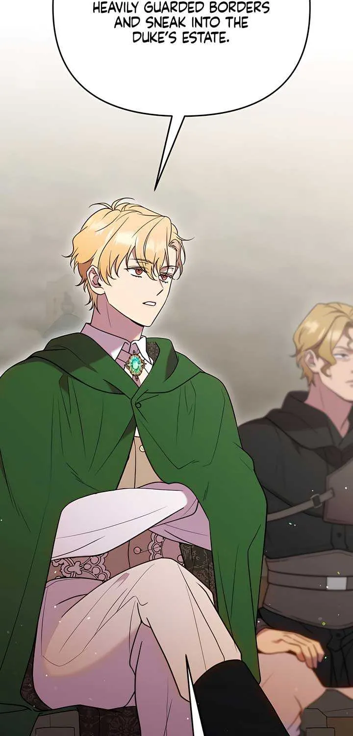 Lay Down Your Sword in the Bedroom Chapter 1 page 107 - 