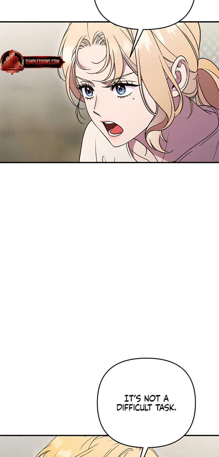 Lay Down Your Sword in the Bedroom Chapter 1 page 109 - 