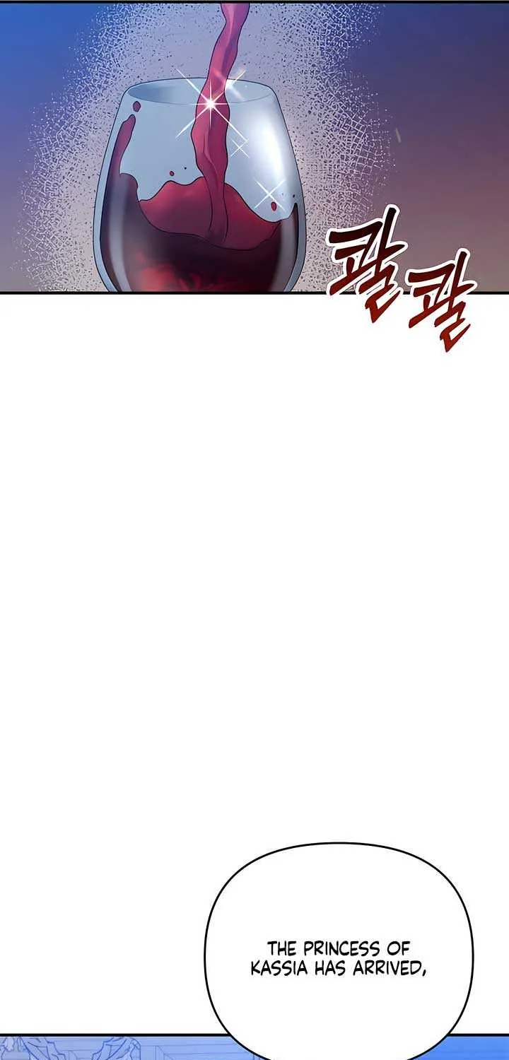 Lay Down Your Sword in the Bedroom Chapter 1 page 127 - 