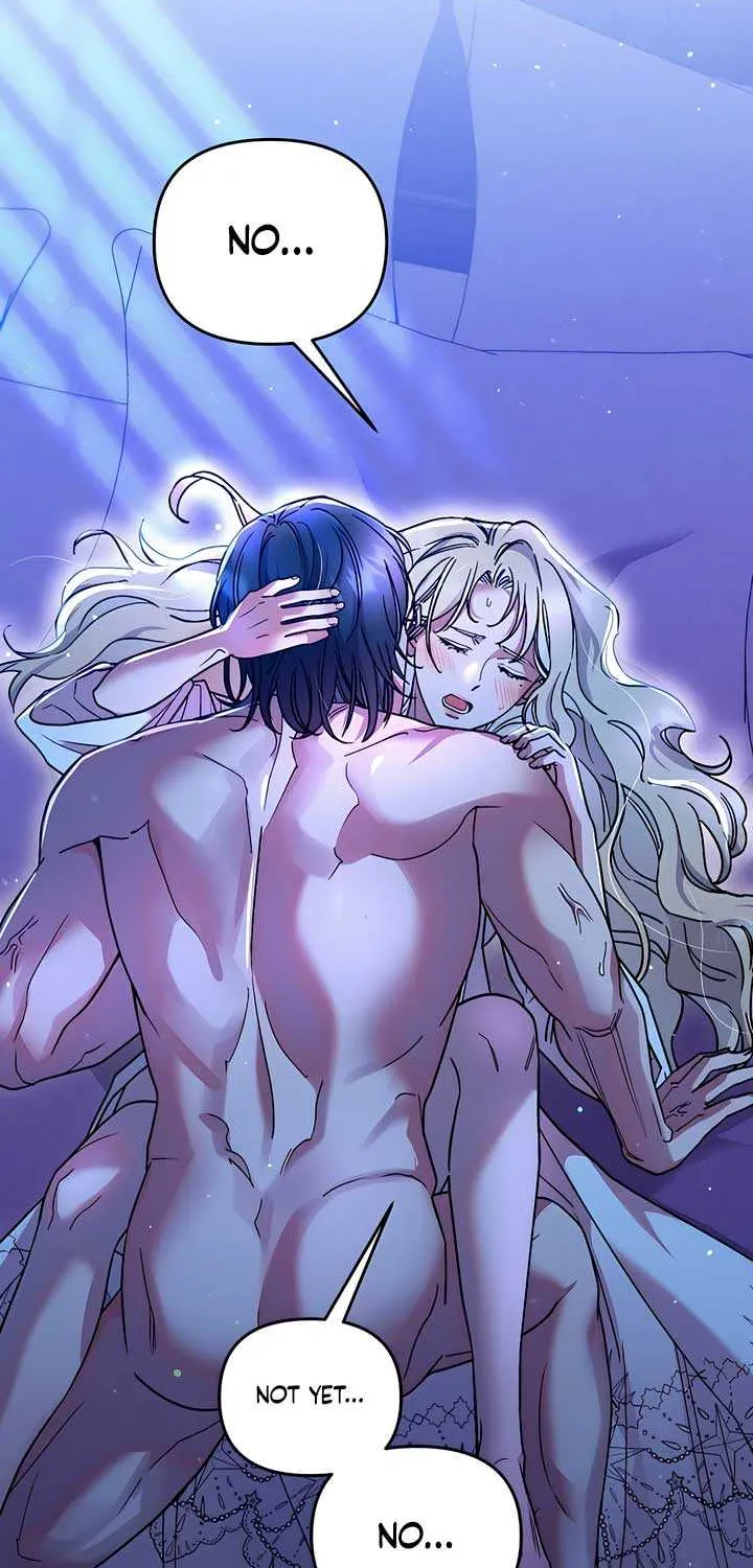 Lay Down Your Sword in the Bedroom Chapter 1 page 18 - 