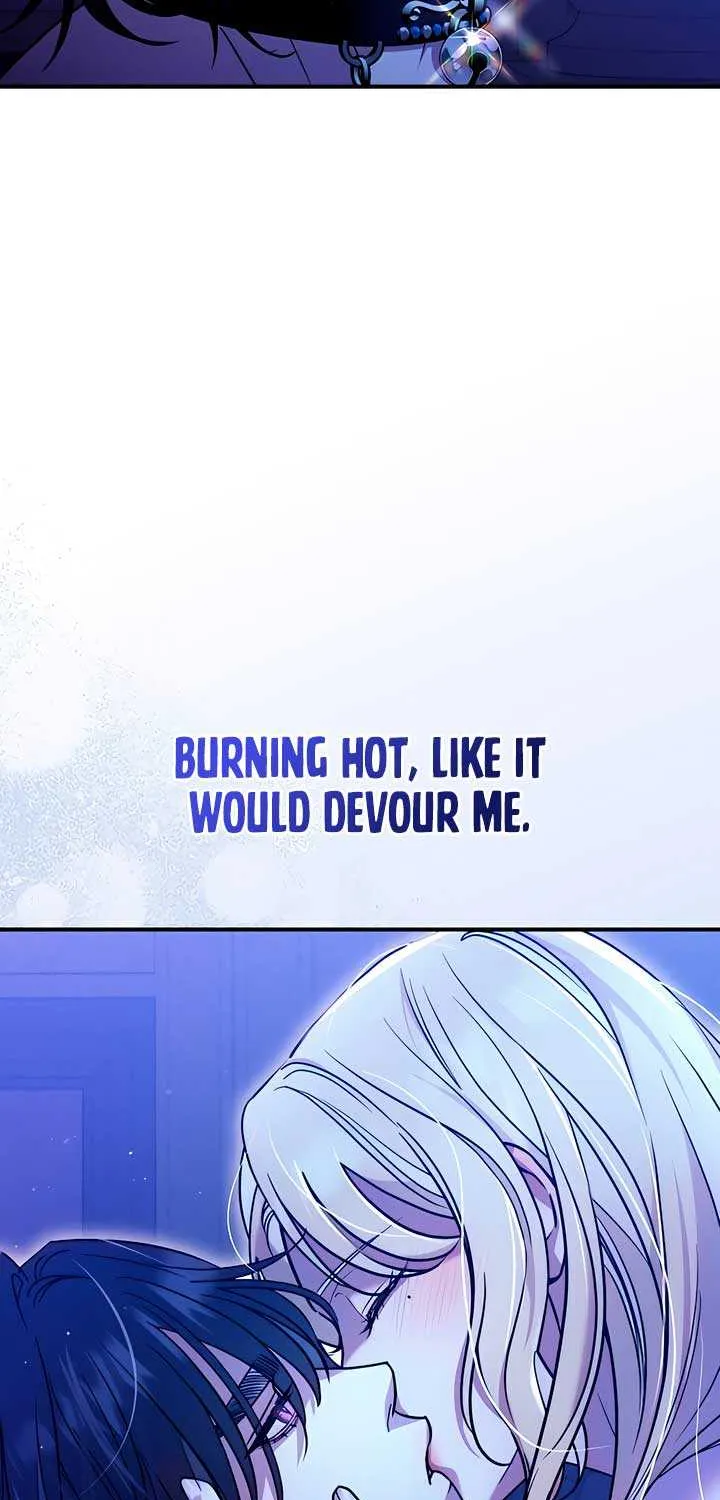 Lay Down Your Sword in the Bedroom Chapter 1 page 35 - 