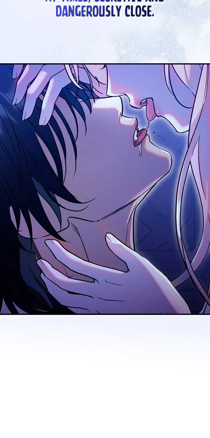 Lay Down Your Sword in the Bedroom Chapter 1 page 37 - 