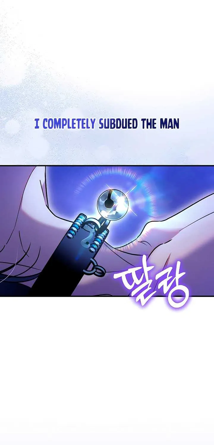 Lay Down Your Sword in the Bedroom Chapter 1 page 38 - 