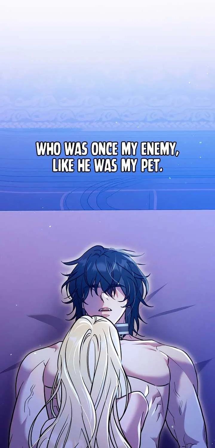 Lay Down Your Sword in the Bedroom Chapter 1 page 39 - 