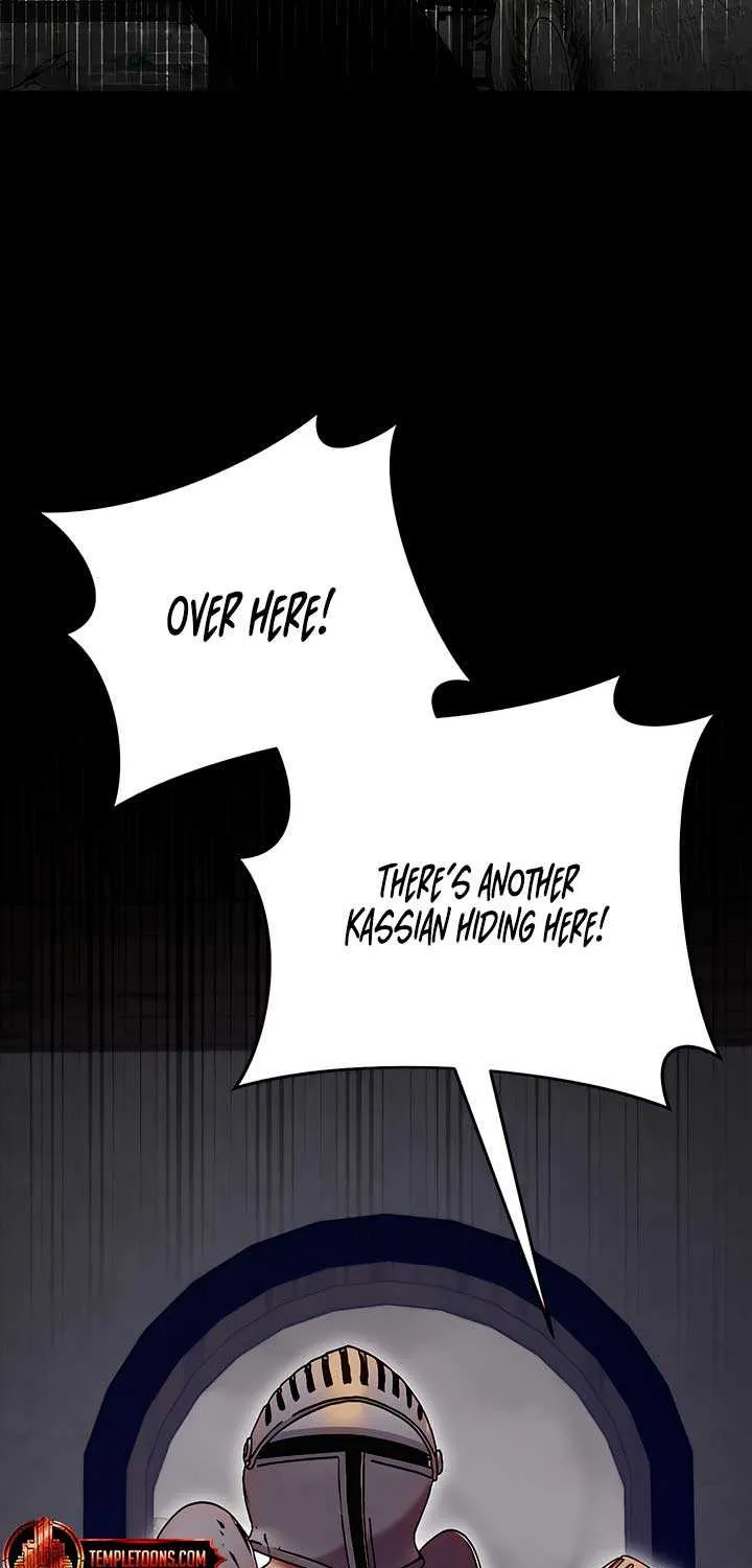 Lay Down Your Sword in the Bedroom Chapter 1 page 51 - 