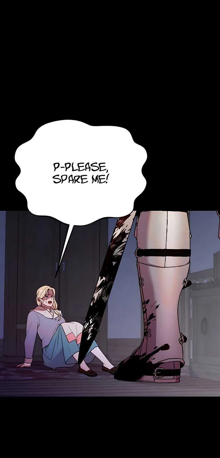 Lay Down Your Sword in the Bedroom Chapter 1 page 53 - 
