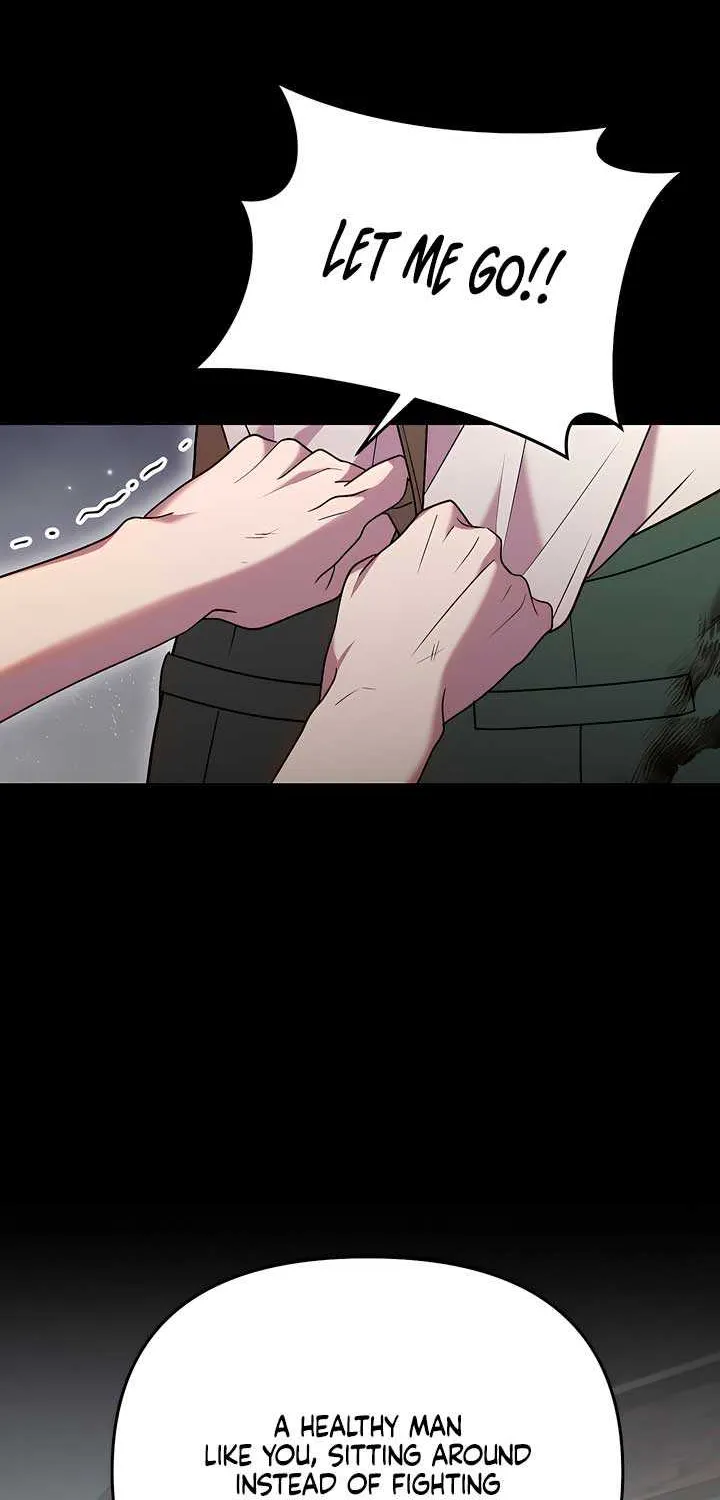 Lay Down Your Sword in the Bedroom Chapter 1 page 60 - 