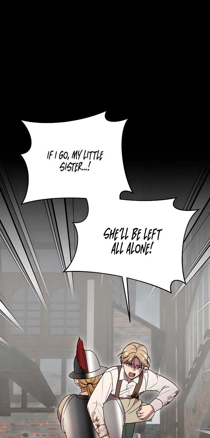 Lay Down Your Sword in the Bedroom Chapter 1 page 63 - 