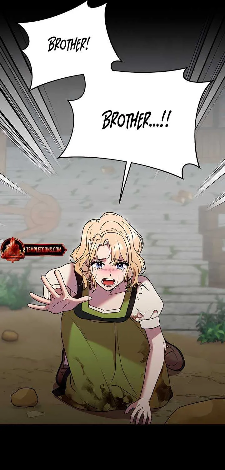 Lay Down Your Sword in the Bedroom Chapter 1 page 65 - 