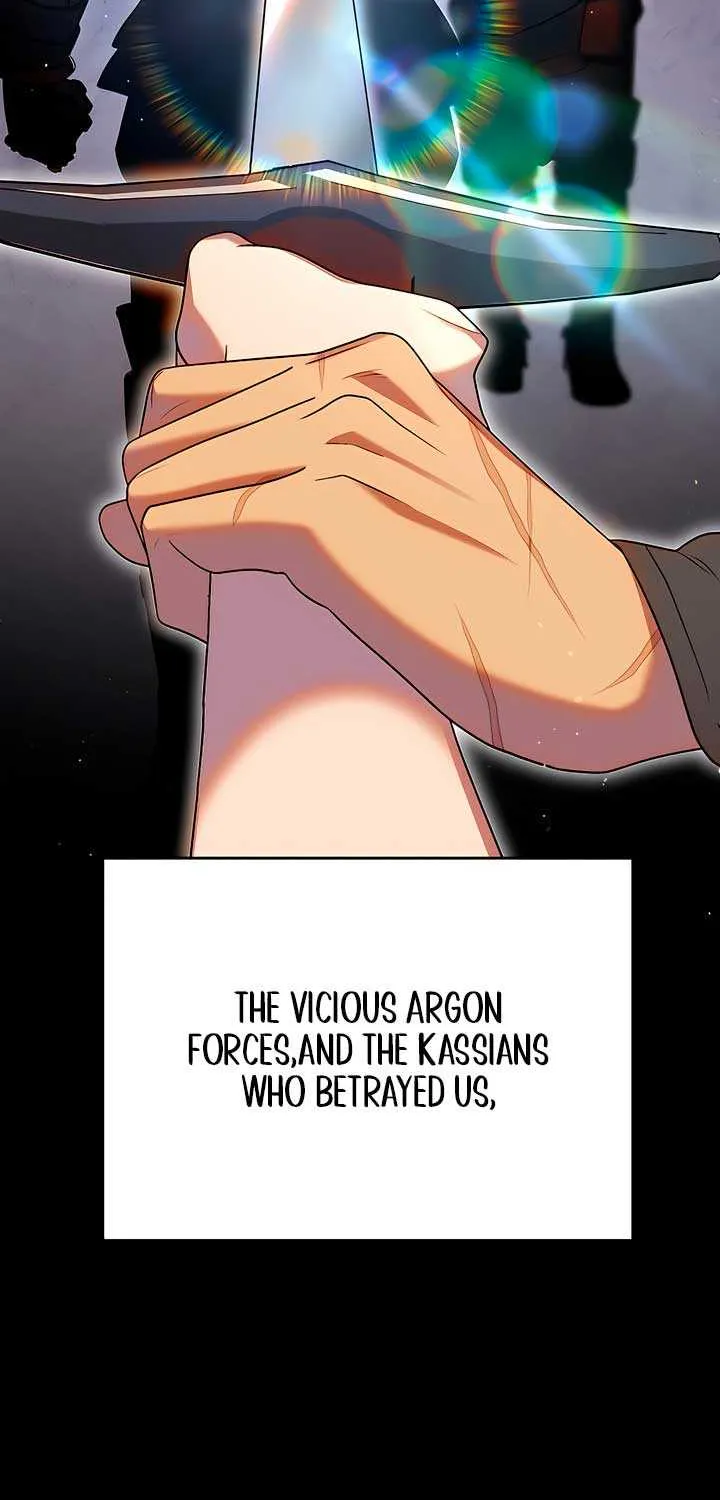 Lay Down Your Sword in the Bedroom Chapter 1 page 79 - 