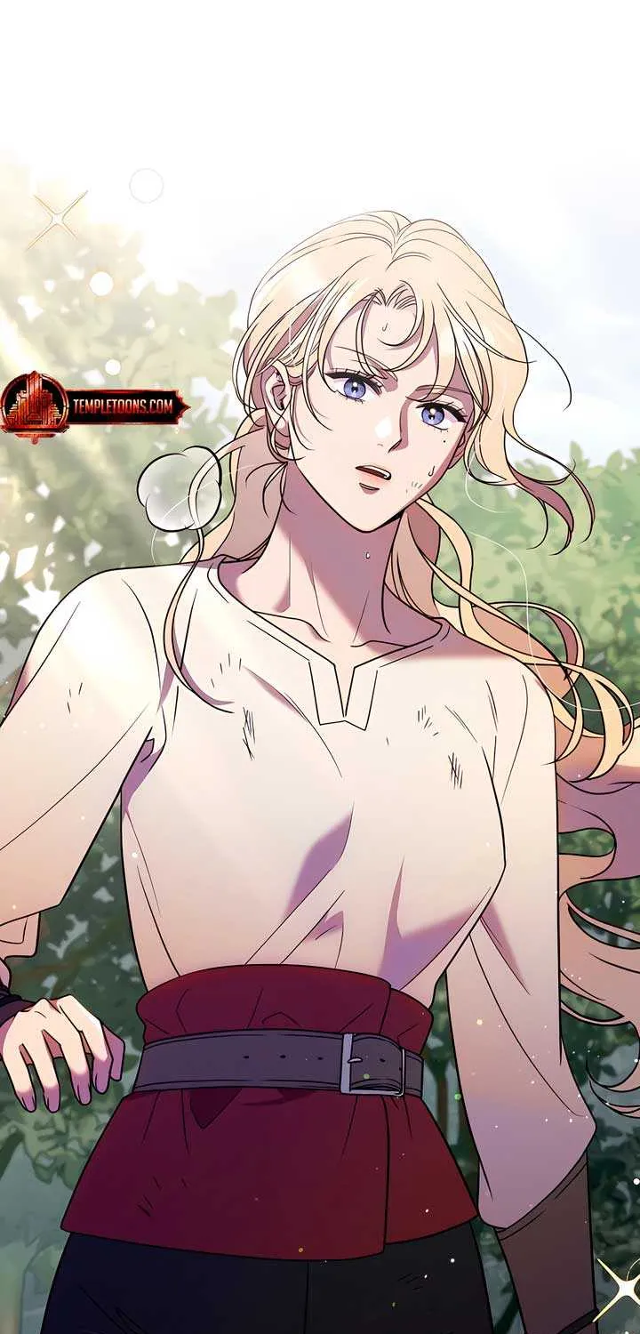 Lay Down Your Sword in the Bedroom Chapter 1 page 83 - 