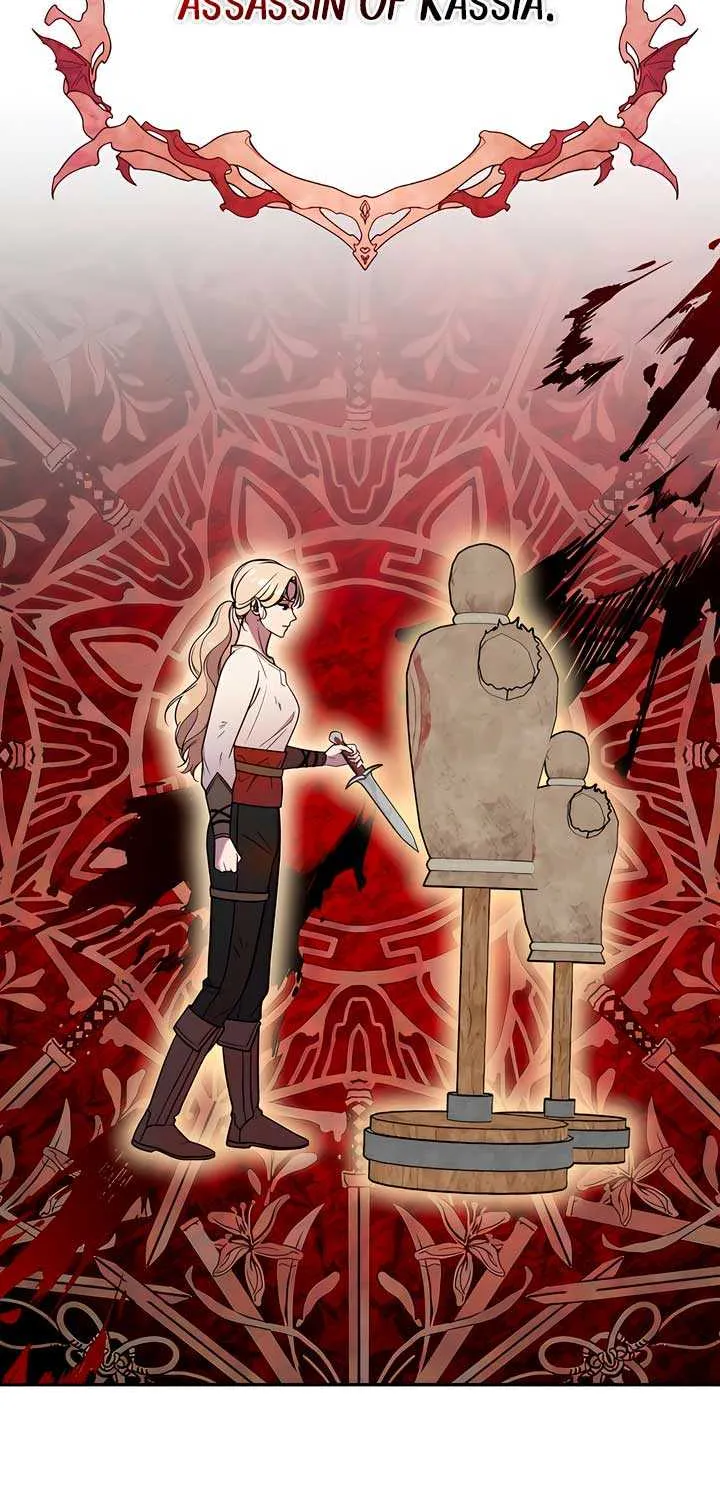 Lay Down Your Sword in the Bedroom Chapter 1 page 87 - 