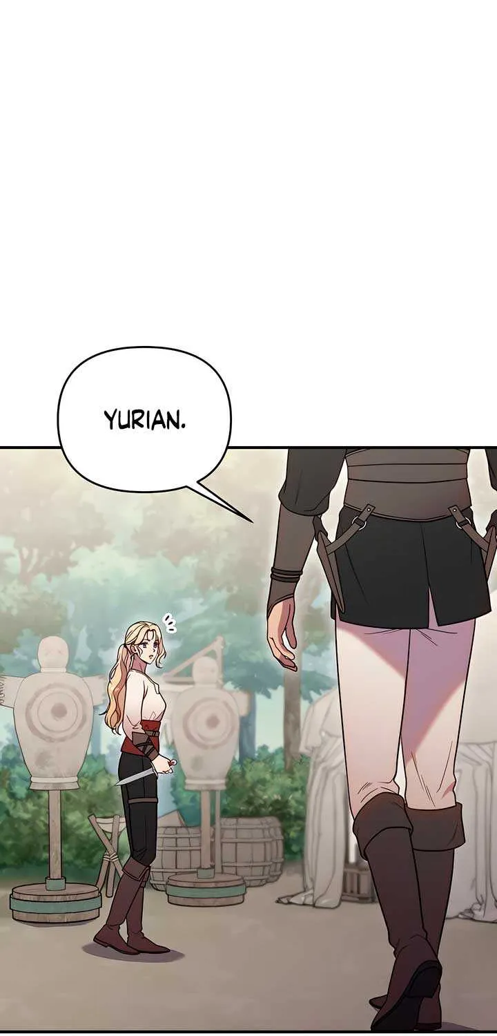 Lay Down Your Sword in the Bedroom Chapter 1 page 90 - 