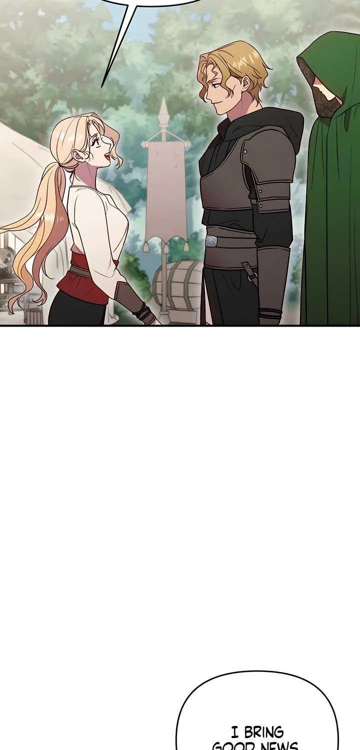 Lay Down Your Sword in the Bedroom Chapter 1 page 93 - 