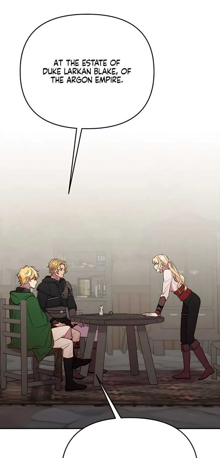 Lay Down Your Sword in the Bedroom Chapter 1 page 100 - 