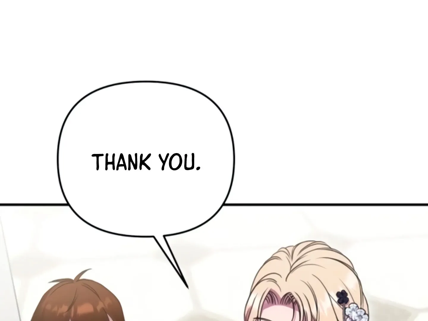 Lay Down Your Sword in the Bedroom Chapter 10 page 11 - 